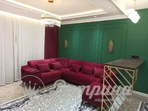 2-комнатная квартира в ЖК Istanbul City, Яккасарайский район