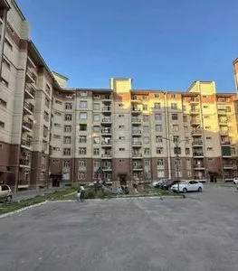 2-комнатная квартира в ЖК Иззат, Яшнабадский район