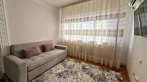 2-комнатная квартира в ЖК Жемчуг, Яккасарайский район