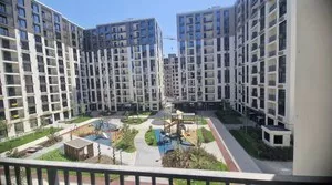 2-комнатная квартира в ЖК Жомий, Олмазор