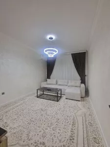2-комнатная квартира в ЖК Камолон, Шайхантохурский район