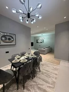 2-комнатная квартира в ЖК Караван Авеню, 50 м2