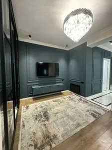 2-комнатная квартира в ЖК Казахстан, 68 м2