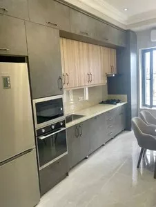 2-комнатная квартира в ЖК Казахстан, Юнусабадский район