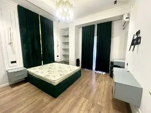 2-комнатная квартира в ЖК Казахстан, Юнусабадский район