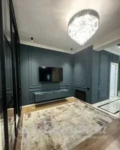 2-комнатная квартира в ЖК Казахстан, Юнусабадский район