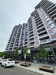 2-комнатная квартира в ЖК Кислород, 50 м2
