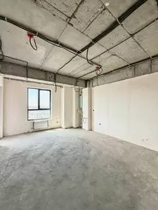 2-комнатная квартира в ЖК Kislorod, 53 м²