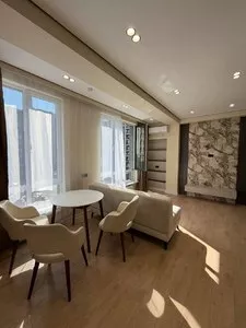 2-комнатная квартира в ЖК Кох Ота, 45 кв.м