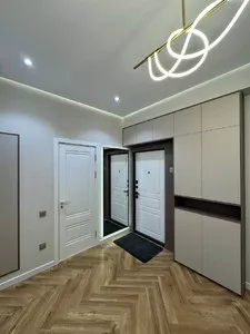 2-комнатная квартира в ЖК Кох Ота, 45 кв.м