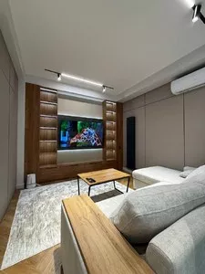 2-комнатная квартира в ЖК Koh Ota, 57 кв.м