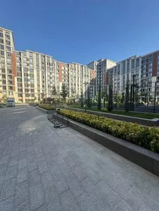 2-комнатная квартира в ЖК Кох Ота, Шайхонтохурский район