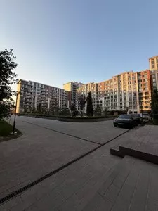 2-комнатная квартира в ЖК Кох Ота, Шайхонтохурский район