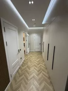 2-комнатная квартира в ЖК Кох-Ота