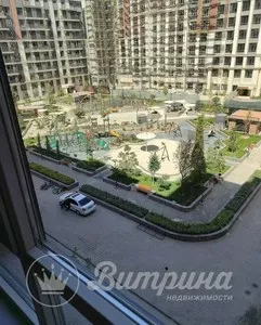2-комнатная квартира в ЖК Кох ота, Юнусабадский район