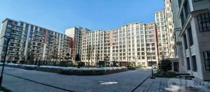 2-комнатная квартира в ЖК Кох Отв, Шайхонтохурский район
