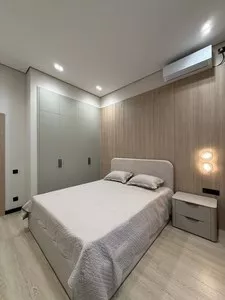 2-комнатная квартира в ЖК Комфорт плюс, 50 кв.м