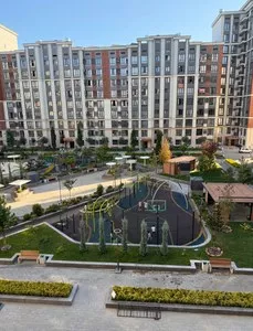 2-комнатная квартира в ЖК Кух ота, Шайхонтохурский район