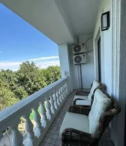 2-комнатная квартира в ЖК Лондон, 60 м2