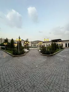 2-комнатная квартира в ЖК London, Мирзо-Улугбекский район