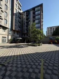 2-комнатная квартира в ЖК Luminar House, 45 кв.м