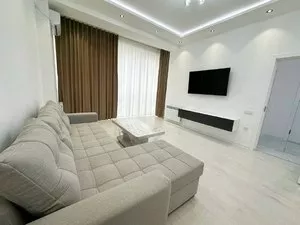 2-комнатная квартира в ЖК Luminar House, 57 м2