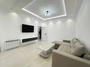 2-комнатная квартира в ЖК Луминар, Яккасарайский район