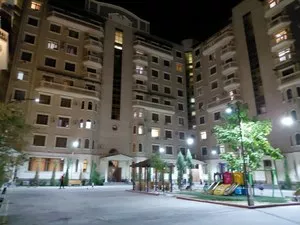2-комнатная квартира в ЖК Мадрид, 58 м2