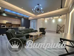 2-комнатная квартира в ЖК Madrid, 81 кв.м