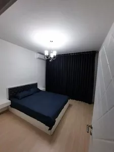 2-комнатная квартира в ЖК Мактумкули, 65 кв.м