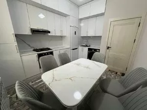 2-комнатная квартира в ЖК Манзара, 60 м2