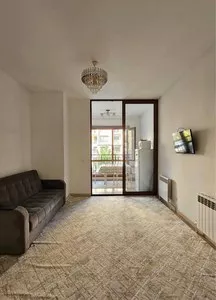 2-комнатная квартира в ЖК Manzara City, 52 м2