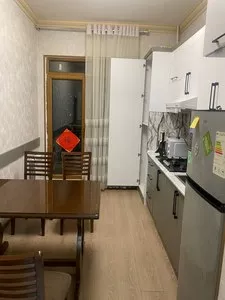2-комнатная квартира в ЖК Манзара Сити, Юнусабадский район