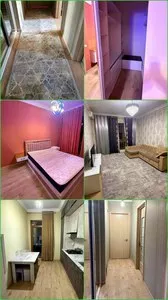 2-комнатная квартира в ЖК Манзара, Юнусабад