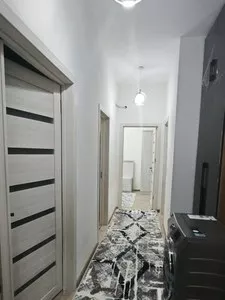 2-комнатная квартира в ЖК Манзара, Юнусабад
