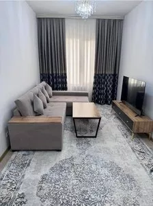2-комнатная квартира в ЖК Манзара, Юнусабадский район