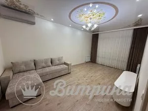 2-комнатная квартира в ЖК Манзара, Юнусабадский район
