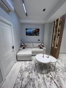 2-комнатная квартира в ЖК Mavera Town, 46 м2