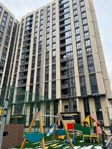 2-комнатная квартира в ЖК Mavera Town, 65.21 м2