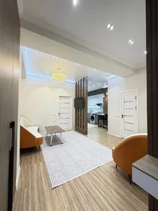 2-комнатная квартира в ЖК Mavera Town, Яккасарайский район