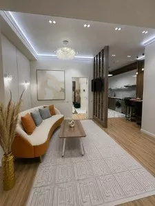2-комнатная квартира в ЖК Mavera Town, Яккасарайский район