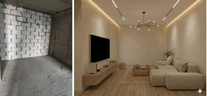 2-комнатная квартира в ЖК Mavera Town, Якксарайский район, 60,2 м²