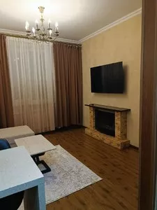 2-комнатная квартира в ЖК Мегаполис, Юнусабад-13
