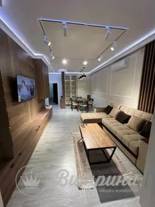 2-комнатная квартира в ЖК Megapolis, Юнусабад