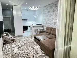 2-комнатная квартира в ЖК Мегаполис, Юнусабадский район