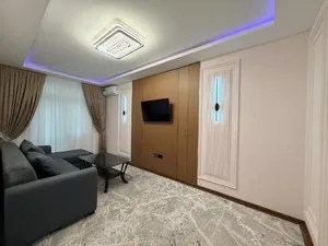 2-комнатная квартира в ЖК Mening Uyim, Юнусабад