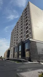 2-комнатная квартира в ЖК Meridian, 76 м²