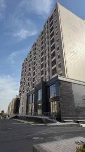 2-комнатная квартира в ЖК Meridian, Яшнабадский район