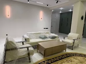 2-комнатная квартира в ЖК Метрополь, 120 кв.м