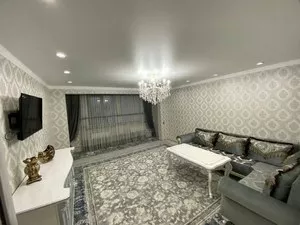 2-комнатная квартира в ЖК Minor Residence, 64 м2